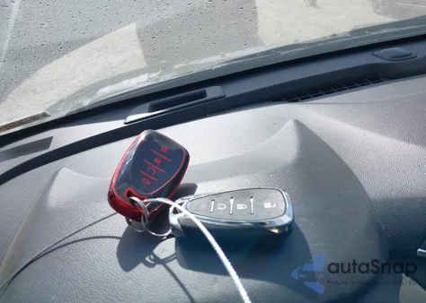 2021 Chevrolet Trailblazer Fwd Rs из США, поврежденный, VIN KL79MTSL6MB061915